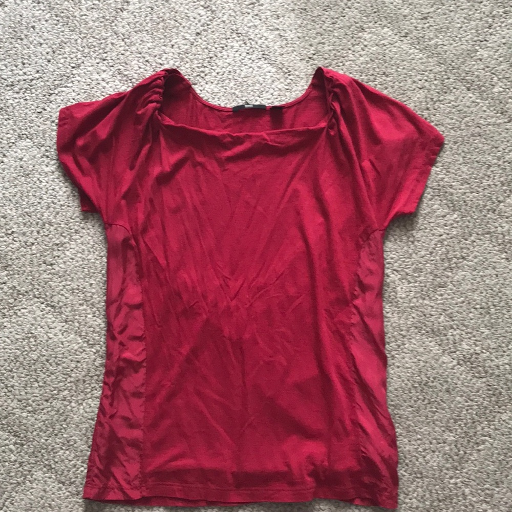Hugo Boss tops